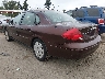 1FAFP52U71G****** Salvamento y Reparables 2001 Ford Taurus en Seattle