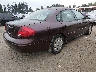 1FAFP52U71G****** Salvamento y Destrozados 2001 Ford Taurus en Estado de Washington