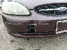 1FAFP52U71G****** Salvamento y Reparables 2001 Ford Taurus en Estado de Washington