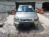 KNDJT2A22A7****** Wrecked 2010 Kia Soul in Ohio State