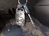 KNDJT2A22A7****** Salvage 2010 Kia Soul in Ohio State