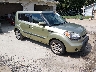 KNDJT2A22A7****** Salvage and Wrecked 2010 Kia Soul in Akron Canton