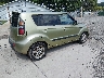 KNDJT2A22A7****** Salvage and Wrecked 2010 Kia Soul in Ohio State