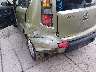 KNDJT2A22A7****** Salvage and Repairable 2010 Kia Soul in Ohio State