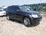 JS3TE044794****** Salvamento y Destrozados 2009 Suzuki Grand Vitara en Wichita