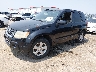 JS3TE044794****** Usados y Reparables 2009 Suzuki Grand Vitara en Wichita