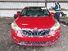 KNAFX4A8XE5****** Wrecked 2014 Kia Forte in Florida State