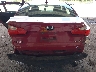 KNAFX4A8XE5****** Wrecked 2014 Kia Forte