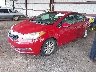 KNAFX4A8XE5****** Used and Repairable 2014 Kia Forte in Jacksonville
