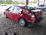 KNAFX4A8XE5****** Salvage and Repairable 2014 Kia Forte in Jacksonville