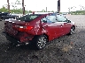 KNAFX4A8XE5****** Salvage and Wrecked 2014 Kia Forte in Florida State