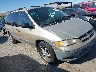 1B4GP44R6YB****** Salvage and Wrecked 2000 Dodge Caravan in East Bay