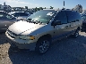 1B4GP44R6YB****** Used and Repairable 2000 Dodge Caravan in East Bay