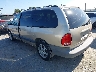 1B4GP44R6YB****** Salvage and Repairable 2000 Dodge Caravan in East Bay