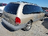 1B4GP44R6YB****** Salvage and Wrecked 2000 Dodge Caravan in California State