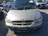 1B4GP44R6YB****** Salvage and Repairable 2000 Dodge Caravan in California State
