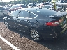3FA6P0D91ER****** Salvage and Repairable 2014 Ford Fusion in Nashville