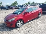 5NPDH4AE6DH****** Used and Repairable 2013 Hyundai Elantra in Chicago West