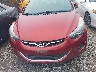 5NPDH4AE6DH****** Salvage 2013 Hyundai Elantra