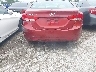 5NPDH4AE6DH****** Wrecked 2013 Hyundai Elantra