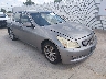 JNKBV61F18M****** Salvamento y Destrozados 2008 Infiniti G35x en Houston South