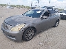 JNKBV61F18M****** Usados y Reparables 2008 Infiniti G35x en Houston South