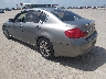 JNKBV61F18M****** Salvamento y Reparables 2008 Infiniti G35x en Houston South