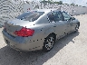 JNKBV61F18M****** Salvamento y Destrozados 2008 Infiniti G35x en Estado de Texas