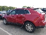 3GYFNAEY2AS****** Reparables 2010 Cadillac SRX en Estado de Carolina del Norte