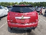 3GYFNAEY2AS****** Destrozados 2010 Cadillac SRX