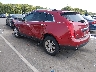 3GYFNAEY2AS****** Salvamento y Reparables 2010 Cadillac SRX en Raleigh