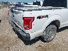 1FTFX1EF7HK****** Salvamento y Destrozados 2017 Ford F-150 en Fort Worth North