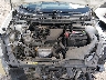 JN8AS5MT5FW****** Repairable 2015 Nissan Rogue in Houston