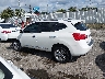 JN8AS5MT5FW****** Salvage 2015 Nissan Rogue