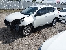 JN8AS5MT5FW****** Used and Repairable 2015 Nissan Rogue in Houston