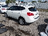 JN8AS5MT5FW****** Salvage and Repairable 2015 Nissan Rogue in Houston