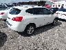 JN8AS5MT5FW****** Salvage and Wrecked 2015 Nissan Rogue in Texas State