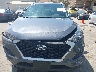 KM8J33A44MU****** Wrecked 2021 Hyundai Tucson in California State