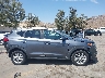 KM8J33A44MU****** Used 2021 Hyundai Tucson in California State