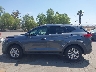 KM8J33A44MU****** Repairable 2021 Hyundai Tucson in California State
