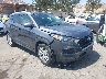 KM8J33A44MU****** Salvage and Wrecked 2021 Hyundai Tucson in Fontana