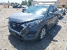 KM8J33A44MU****** Used and Repairable 2021 Hyundai Tucson in Fontana