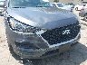 KM8J33A44MU****** Salvage and Repairable 2021 Hyundai Tucson in California State