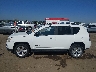 1J4NT1FB6BD****** Reparables 2011 Jeep Compass en Estado de Arkansas