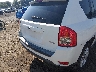 1J4NT1FB6BD****** Salvamento y Destrozados 2011 Jeep Compass en Little Rock
