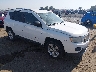 1J4NT1FB6BD****** Salvamento y Destrozados 2011 Jeep Compass en Little Rock