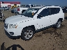 1J4NT1FB6BD****** Usados y Reparables 2011 Jeep Compass en Little Rock