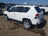 1J4NT1FB6BD****** Salvamento y Reparables 2011 Jeep Compass en Little Rock