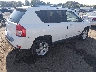 1J4NT1FB6BD****** Salvamento y Destrozados 2011 Jeep Compass en Estado de Arkansas