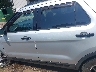 1FM5K8GT5HG****** Repairable 2017 Ford Explorer in Virginia State